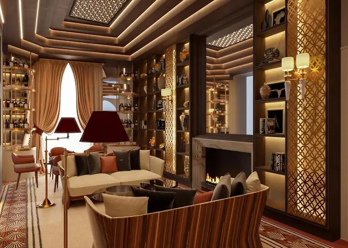 Gran Claridge - Preferred & 5*