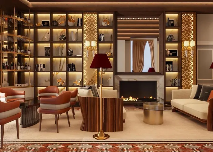 Gran Claridge - Preferred &