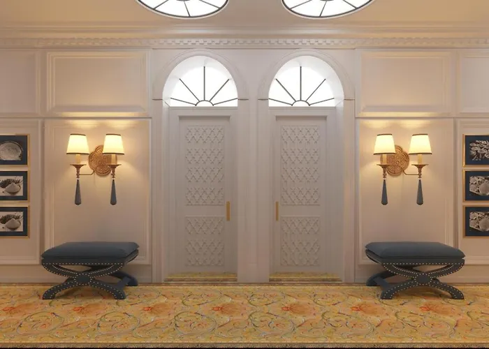 Gran Claridge - Preferred & 5*