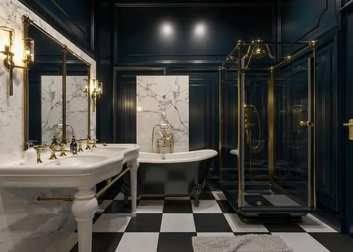 Gran Claridge - Preferred & Hotel