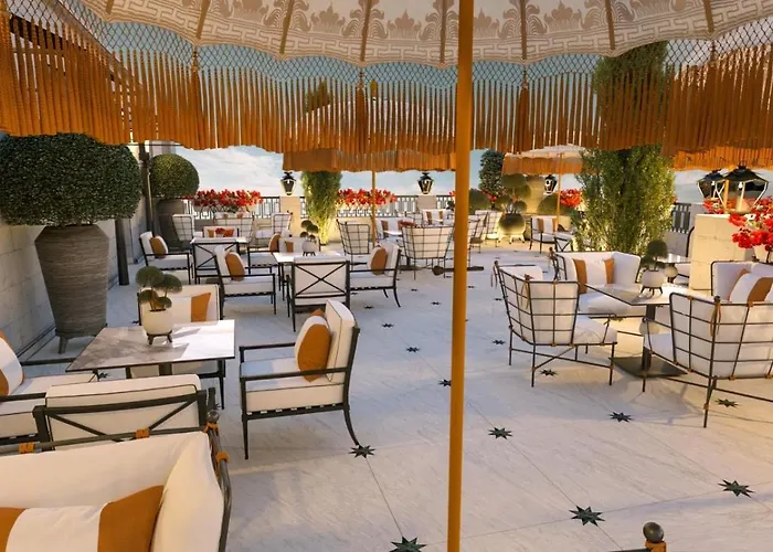 Gran Claridge - Preferred & 5* Granada
