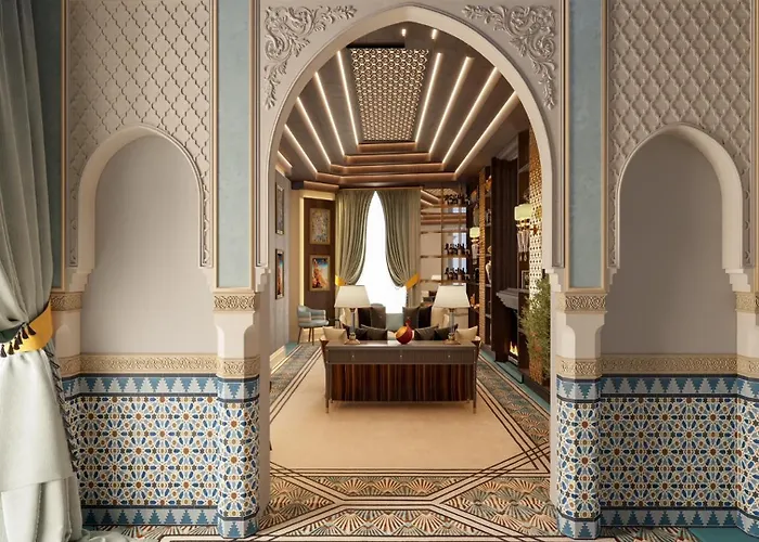 Gran Claridge - Preferred & Hotel