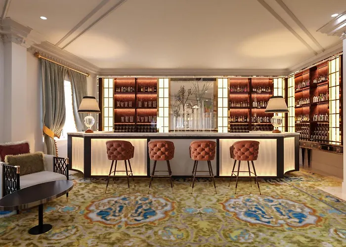 Gran Claridge - Preferred & Hotel Granada