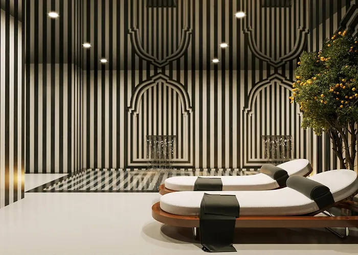 Hotel Gran Claridge - Preferred & Granada