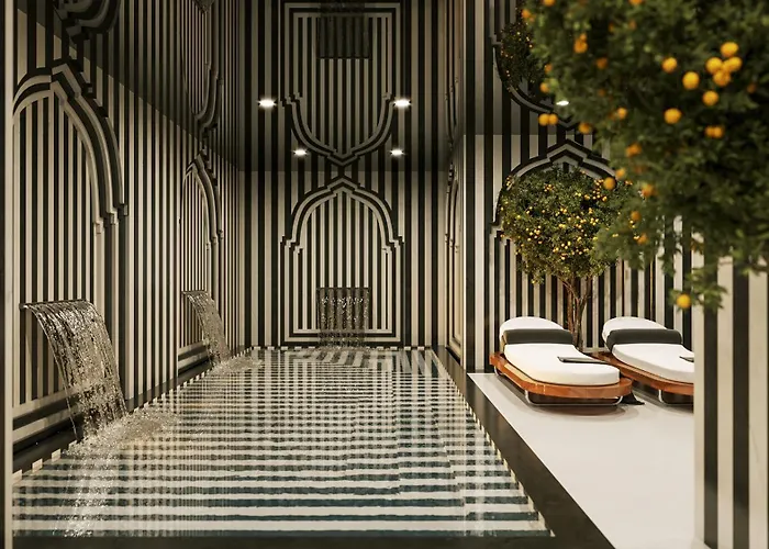 Hotel Gran Claridge - Preferred &
