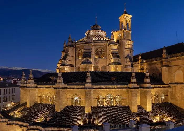 Gran Claridge - Preferred & 5*